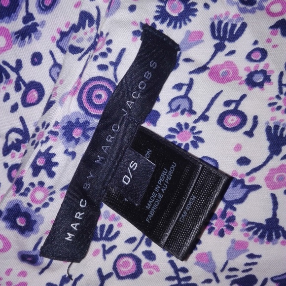 Marc Jacobs scarf - Picture 2 of 3